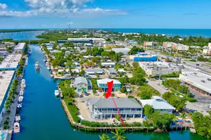 104 52nd St Ocean St, Marathon, FL 33050 - Photo 1