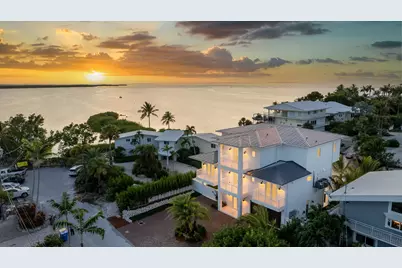 206 Plantation Avenue, Plantation Key, FL 33070 - Photo 1