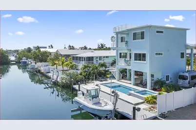 835 Gulf Drive, Summerland Key, FL 33042 - Photo 1