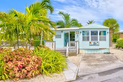 701 Spanish Main Drive #641, Cudjoe Key, FL 33042 - Photo 1