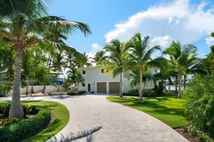 109 Sapodilla Dr, Lower Matecumbe, FL 33036 - Photo 1