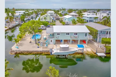 28538 John Silver Road, Little Torch Key, FL 33042 - Photo 1