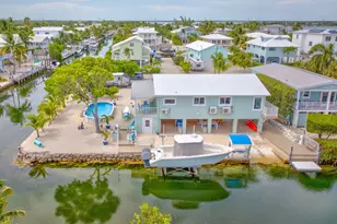 28538 John Silver Rd, Little Torch Key, FL 33042 - Photo 1