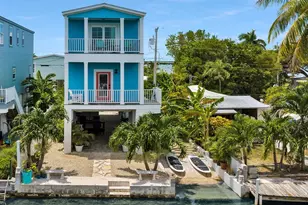 57 Palm Dr, Lower Sugarloaf Key, FL 33040 - Photo 1