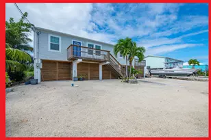 786 Jamaica Ln, Little Torch Key, FL 33042 - Photo 1