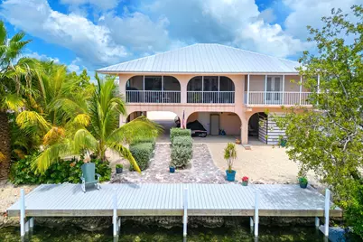 17144 Coral Drive, Sugarloaf Key, FL 33042 - Photo 1