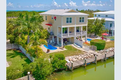 231 Sombrero Beach Road #1, Marathon, FL 33050 - Photo 1