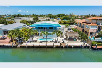 571 8th Street, Key Colony, FL 33051 - Photo 1