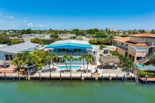 571 8th St, Key Colony Beach, FL 33051 - Photo 1
