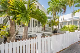 1210 Virginia St, Key West, FL 33040 - Photo 1