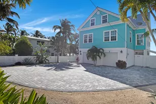 22562 Jolly Roger Dr, Cudjoe Key, FL 33042 - Photo 1