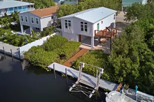 22922 Blackbeard Ln, Cudjoe Key, FL 33042 - Photo 1