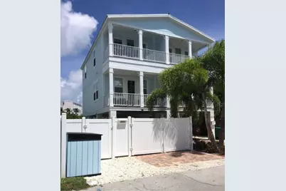 1611 Josephine Street, Key West, FL 33040 - Photo 1