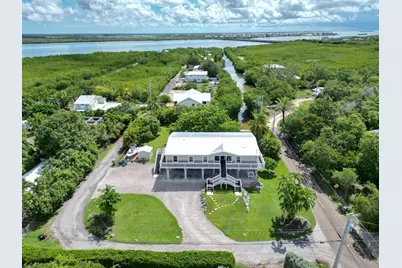 19749 Date Palm Drive, Sugarloaf Key, FL 33042 - Photo 1