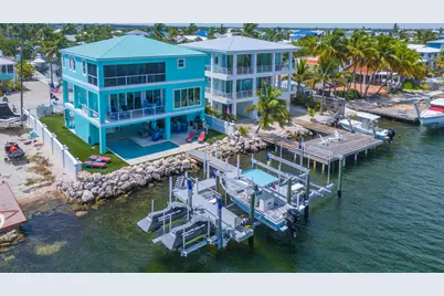 747 La Fitte Road, Little Torch Key, FL 33042 - Photo 1