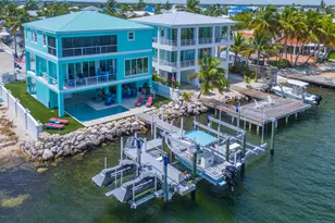 747 La Fitte Rd, Little Torch Key, FL 33042 - Photo 1