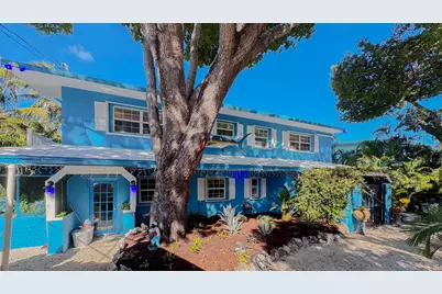 141 Ocean Drive, Plantation Key, FL 33070 - Photo 1