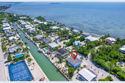 126 Columbus Drive, Lower Matecumbe, FL 33036 - Photo 1