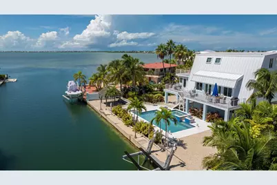 680 Cruikshank, Summerland Key, FL 33042 - Photo 1