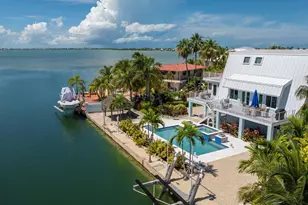 680 Cruikshank, Summerland Key, FL 33042 - Photo 1
