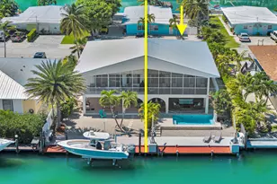 470 9th St, Key Colony Beach, FL 33051 - Photo 1