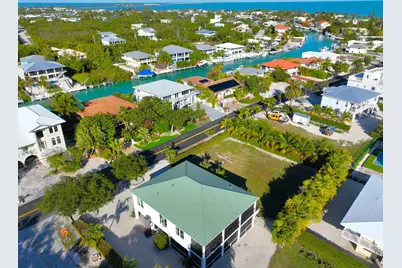 261 W Seaview Drive, Duck Key, FL 33050 - Photo 1