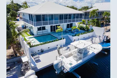 173 Coral Avenue, Plantation Key, FL 33070 - Photo 1
