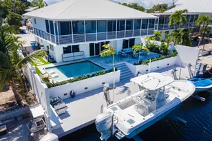 173 Coral Ave, Plantation Key, FL 33070 - Photo 1