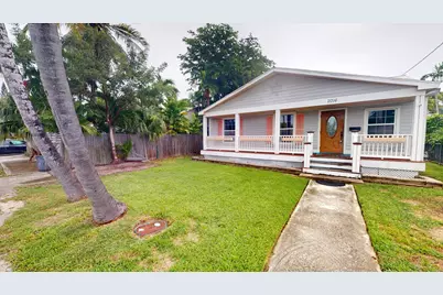 2016 Fogarty Avenue, Key West, FL 33040 - Photo 1