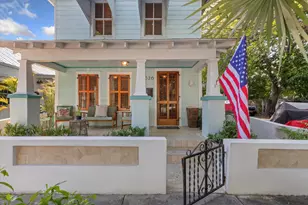 626 Margaret St, Key West, FL 33040 - Photo 1