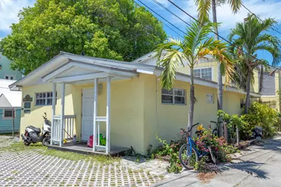 614 Whitehead Street, Key West, FL 33040 - Photo 1