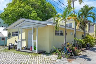 614 Whitehead St, Key West, FL 33040 - Photo 1