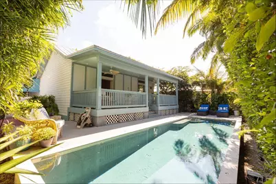 1525 Von Phister Street, Key West, FL 33040 - Photo 1