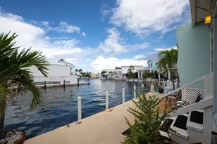 701 Spanish Main Dr, Cudjoe Key, FL 33042 - Photo 1