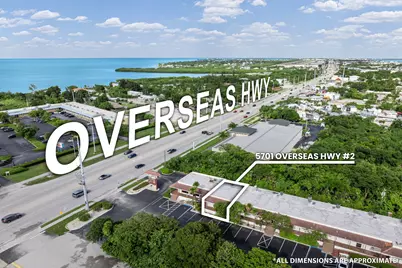 5701 Overseas Highway #2, Marathon, FL 33050 - Photo 1