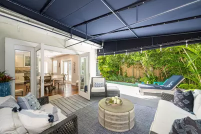 1231 Washington Street, Key West, FL 33040 - Photo 1