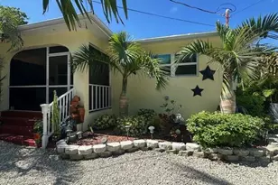 211 120 St Gulf, Marathon, FL 33050 - Photo 1