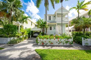 283 Golf Club Dr, Key West, FL 33040 - Photo 1