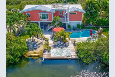 17227 Allamanda Drive, Sugarloaf Key, FL 33042 - Photo 1