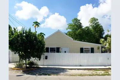 907 Virginia Street, Key West, FL 33040 - Photo 1
