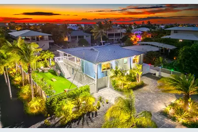 876 Gulf Drive, Summerland Key, FL 33042 - Photo 1