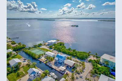 3831 Sunset Drive, Big Pine Key, FL 33043 - Photo 1
