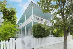 1022 Fleming St, Key West, FL 33040 - Photo 1