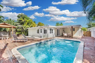 1014 17th Terrace, Key West, FL 33040 - Photo 1
