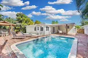 1014 17th Terrace, Key West, FL 33040 - Photo 1