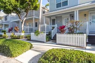7032 Harbor Village Dr, Duck Key, FL 33050 - Photo 1
