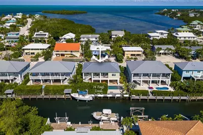 209 E Bruce Court, Marathon, FL 33050 - Photo 1