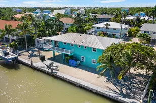 800 W 63rd St, Marathon, FL 33050 - Photo 1