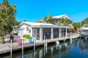 119 Long Key Lake Dr, Long Key, FL 33001 - Photo 1
