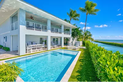 254 W Seaview Circle, Duck Key, FL 33050 - Photo 1